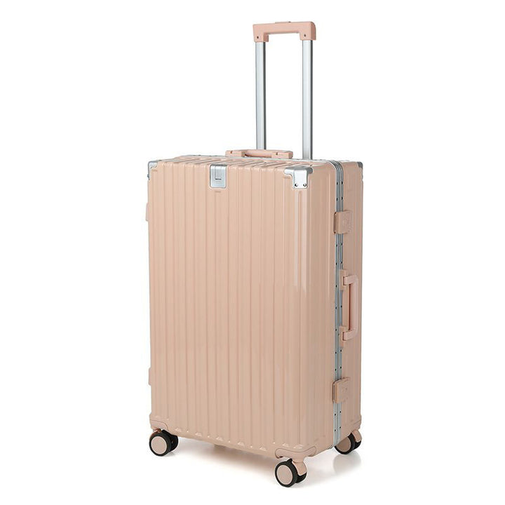 Unisex Premium Rigid Spinner Bagasje Skanto