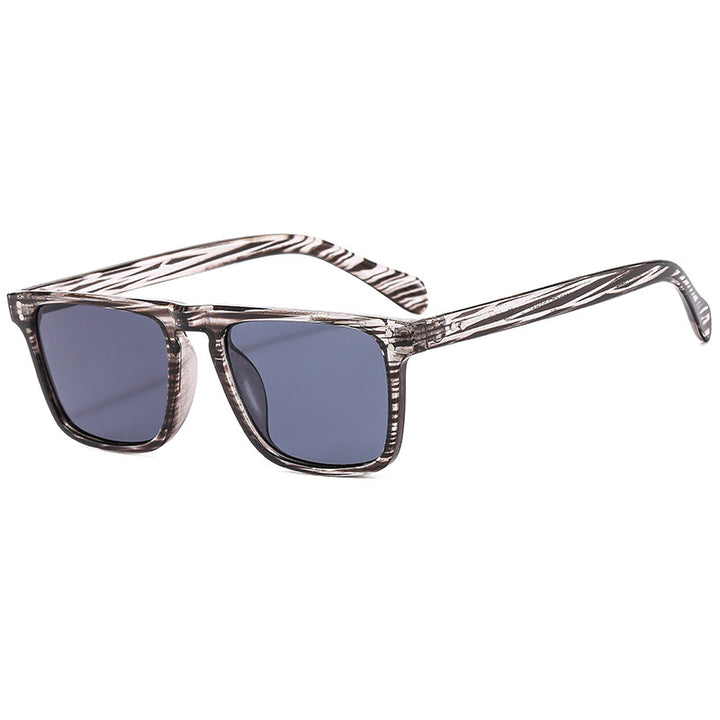 Dame moteriktig briller i elegant katteøye-design Skanto