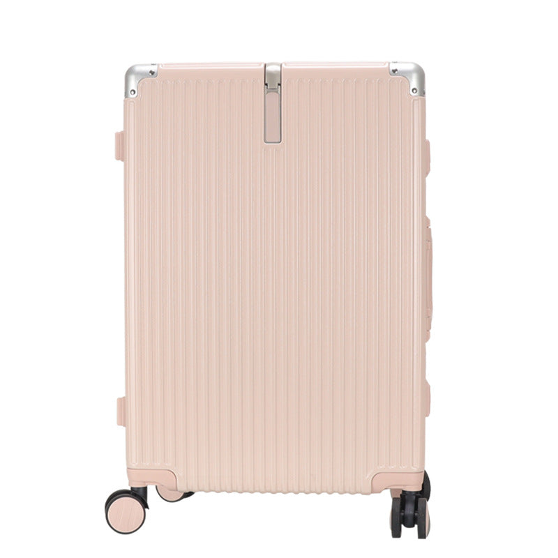 Unisex Hardshell Rullende Bagasje Skanto