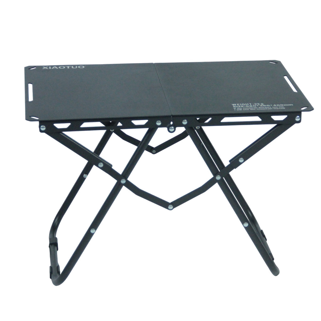 Sammenleggbar Campingbord Skanto