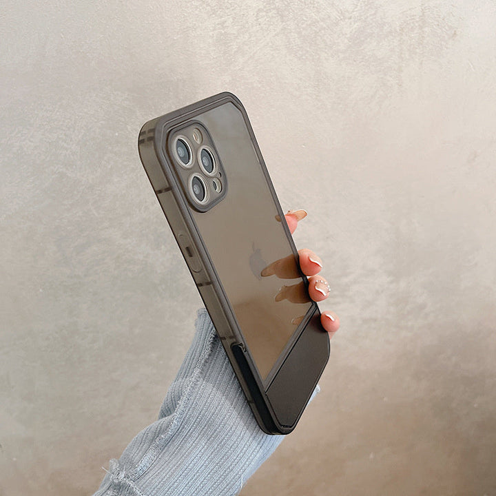 Skanto | Enkel sammenleggbar etui for iPhone