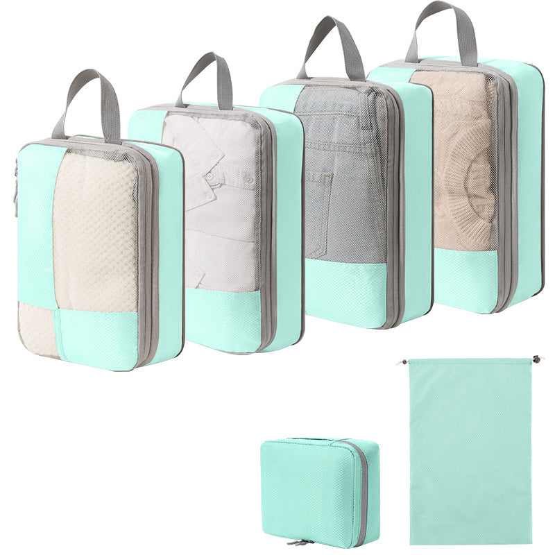 Reise Organizer Set Skanto