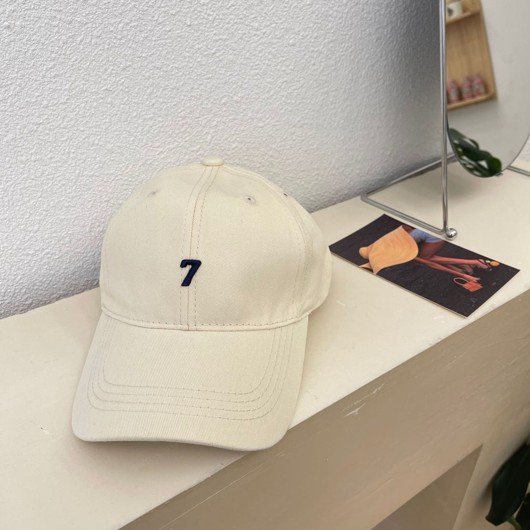 Herre klassisk bomull justerbar baseball cap Skanto 1783921940