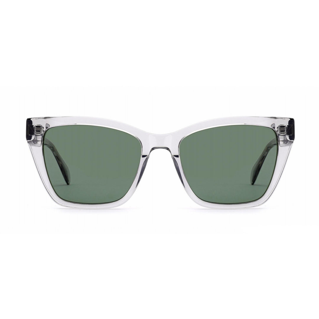 Dame moteriktig solbrille Skanto