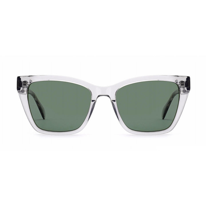 Dame moteriktig solbrille Skanto