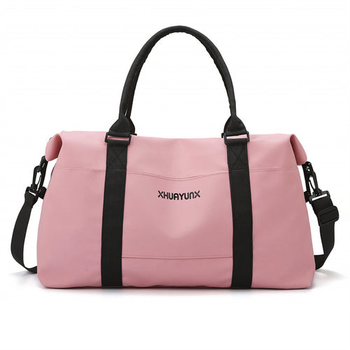 Dame Sporty Weekend Bag med innovativt romdesign Skanto