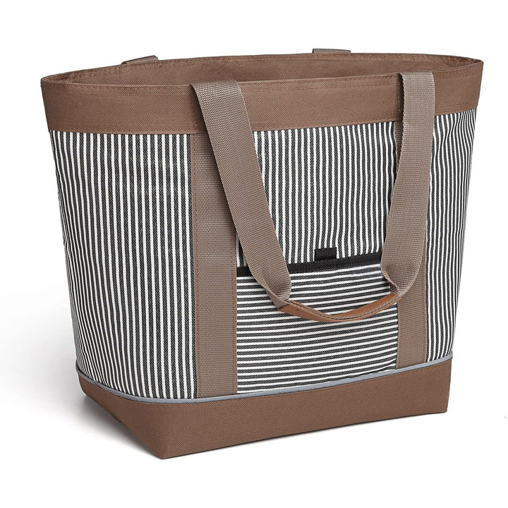 Dame Trendy Kjølebag med robust design Skanto