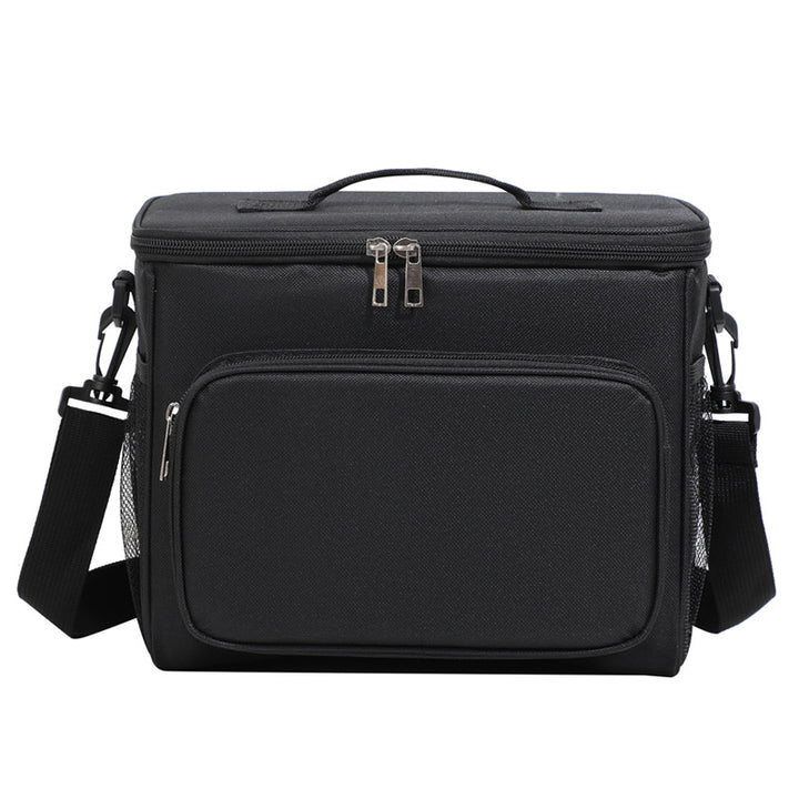 Insulated Practical Picnic Backpack Skanto