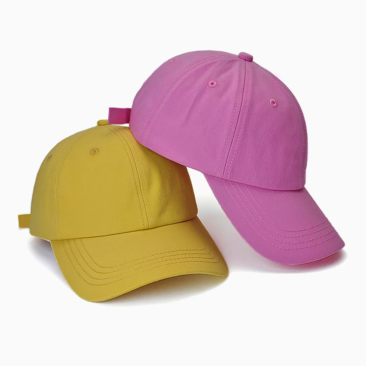 Dame baseballcaps med justerbar rem Skanto