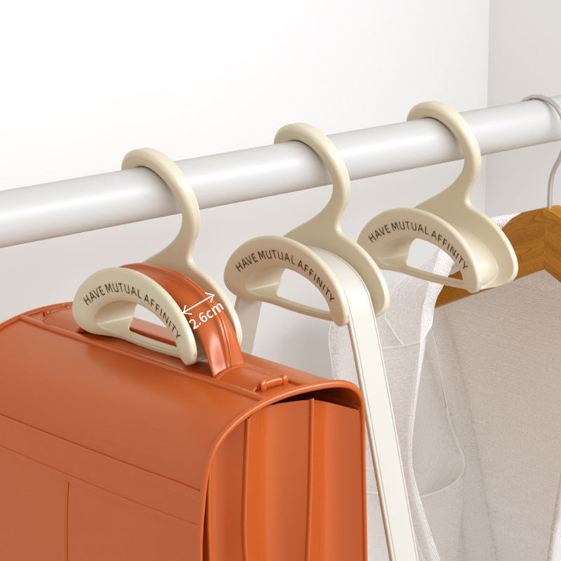 Skanto | Praktisk Handbag Opphengskrok