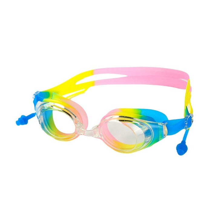 Svømmebrille Skanto