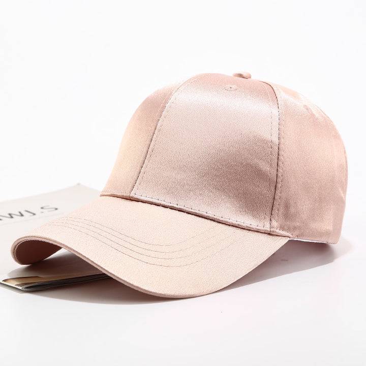 Men's Sleek Performance Baseball Cap Skanto