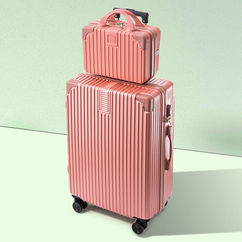 Modulært Reise Bagasje Sett Skanto