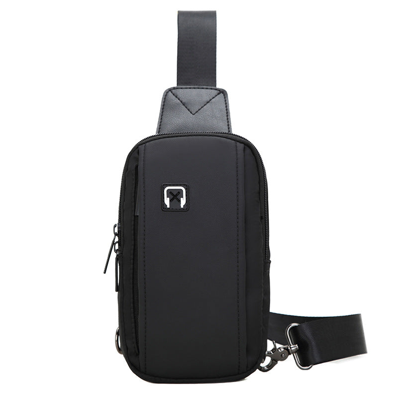 Kompakt Multi-Funksjonell Sling Organizer Skanto
