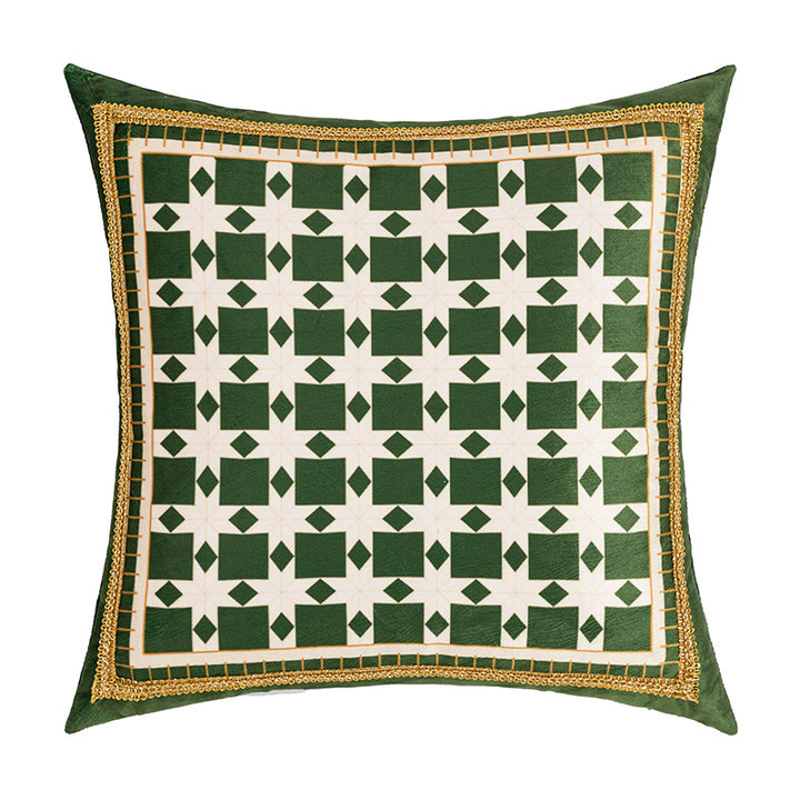 Women Decorative Cushion Cover Skanto