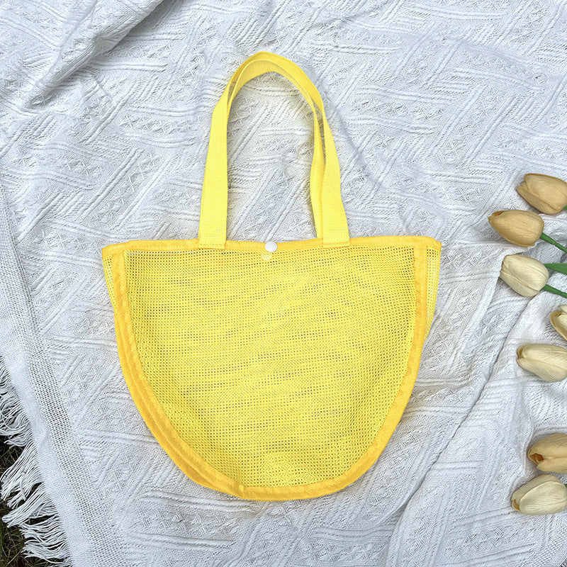 Netz handlebag Skanto
