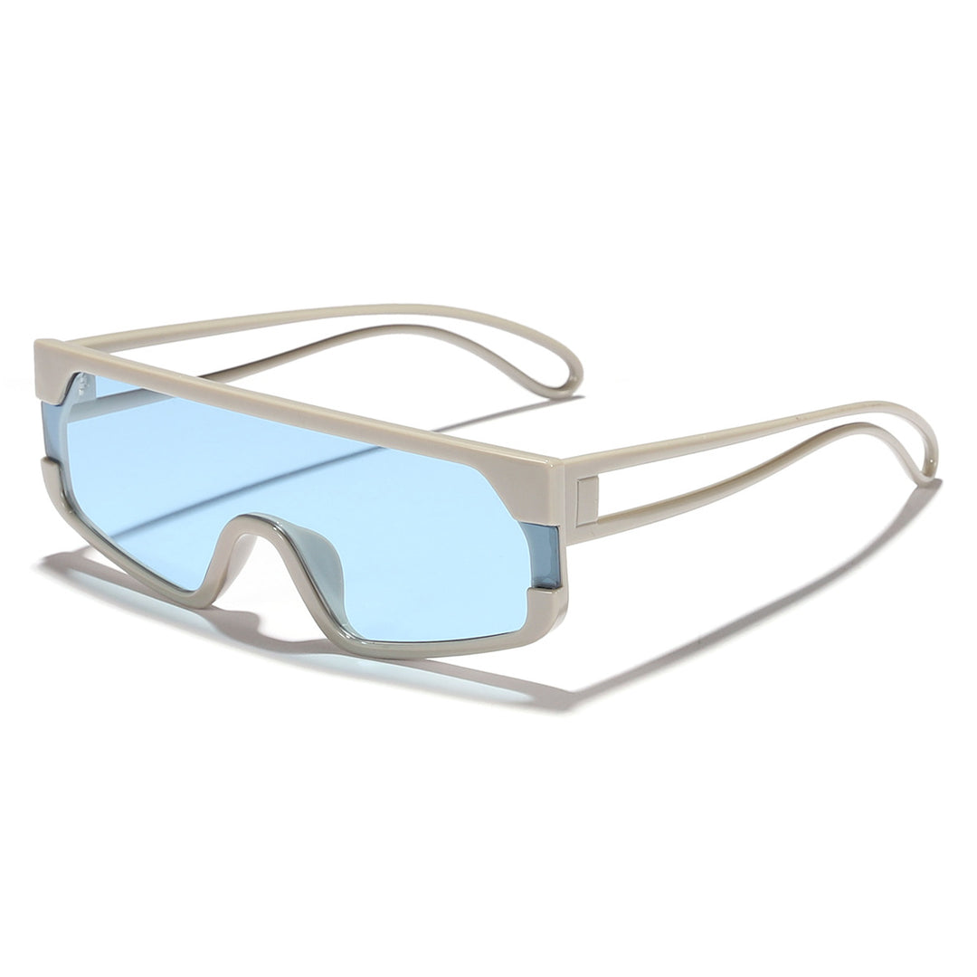Unisex solbriller Skanto