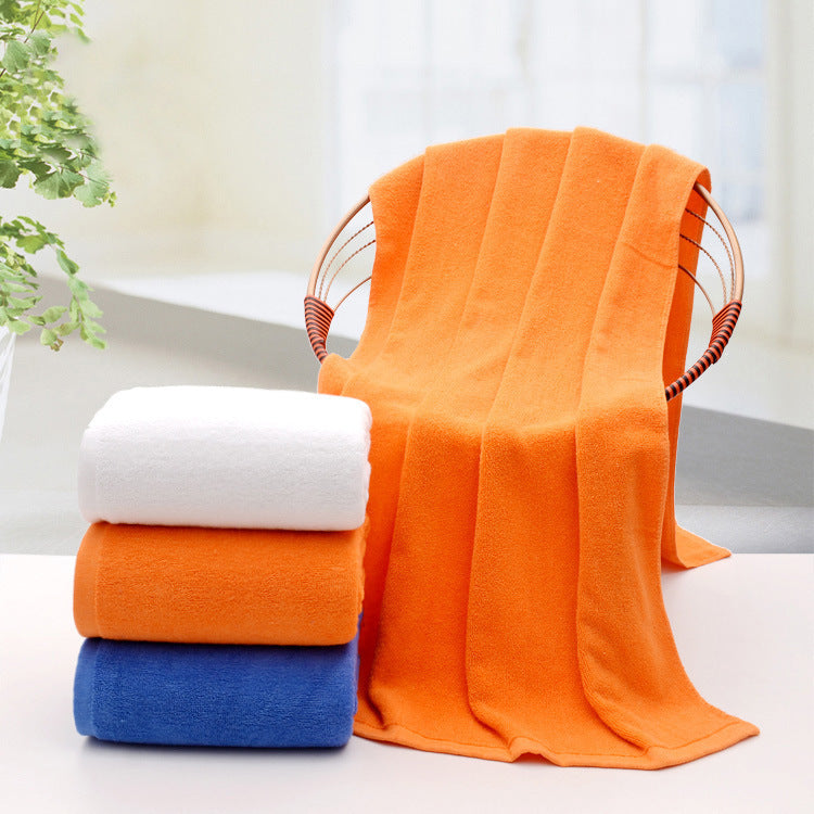 Premium Terry Towel with Luxurious Feel Skanto