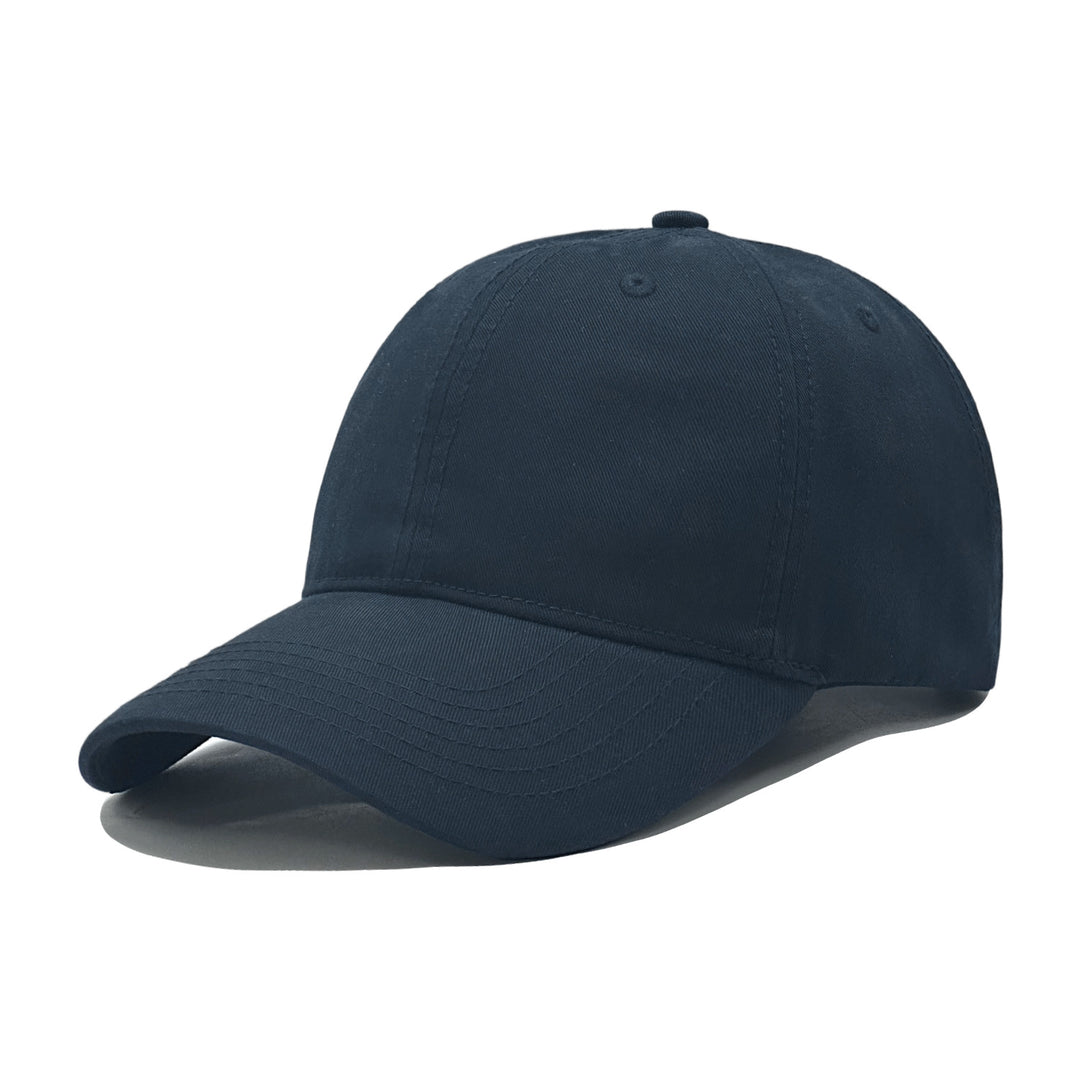 Dame baseballcapper Skanto