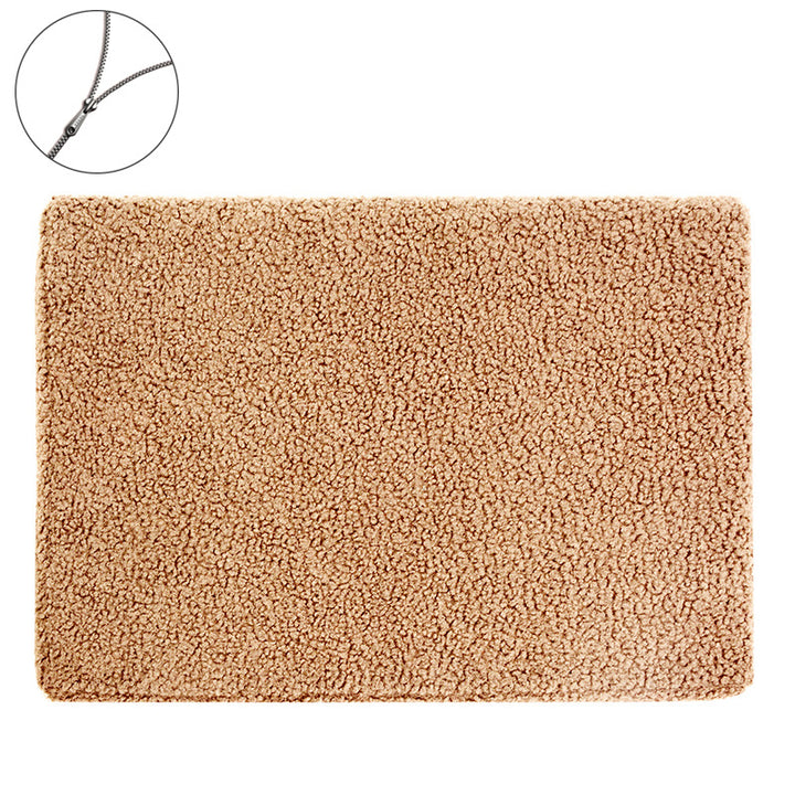 Premium Myk Badematte Hundeseng