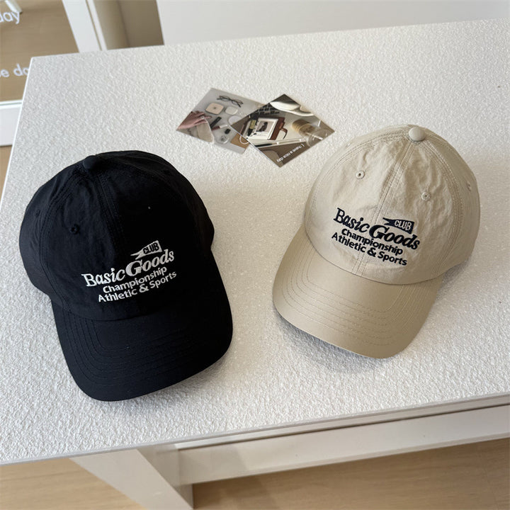 Herre Atletisk Ytelses Caps Skanto