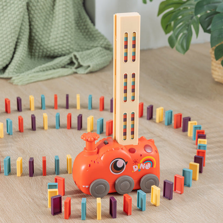 Skanto | Domino Morsomme Dyre Biler