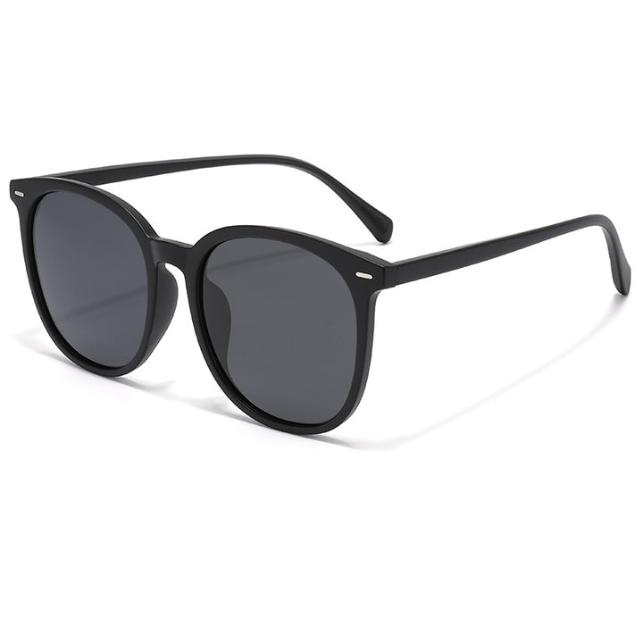 Damer moterik solbrille i unikt design med UV-beskyttelse Skanto