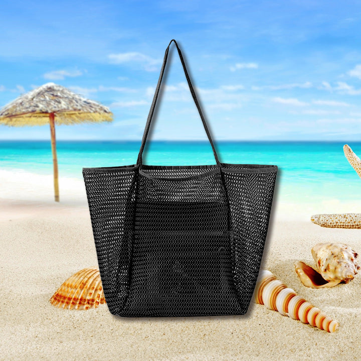 Dame Strandveske Skanto