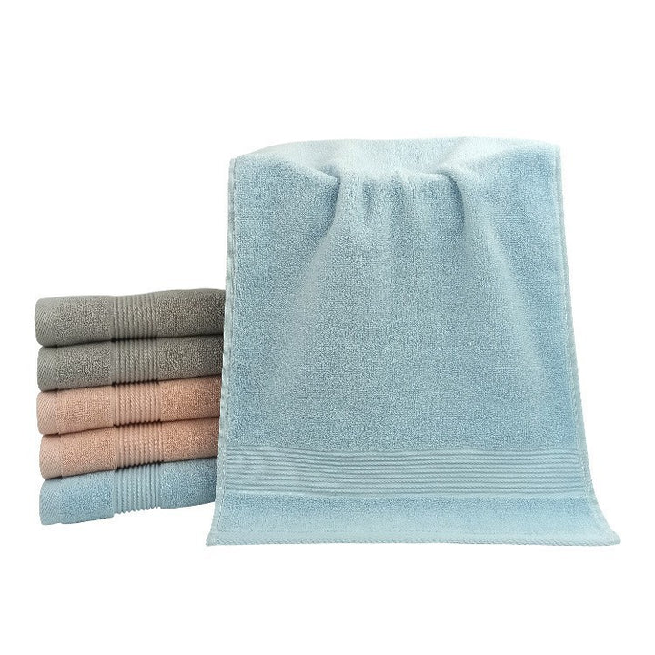 Frottéhåndkle med luksuriøs design Skanto