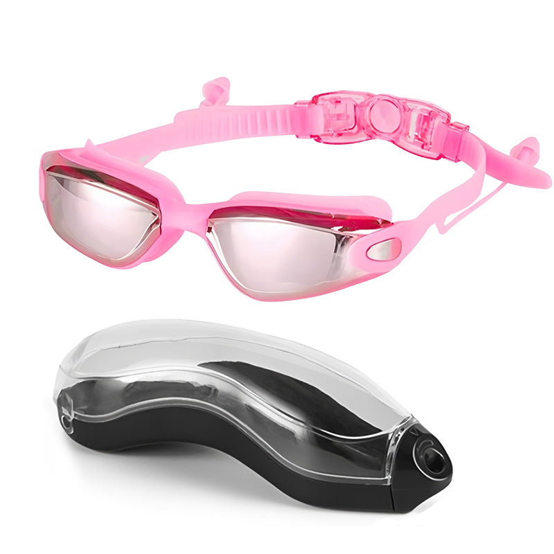 Svømmebrille Skanto
