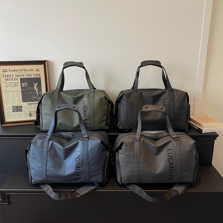Dame Stilleg og slitesterk sport duffel-bag Skanto