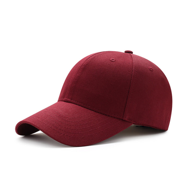 Kvinne Klassisk Justerbar Baseball Cap Skanto 1784084110