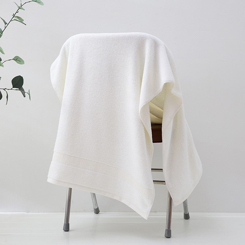 Cozy Terrycloth Blanket Skanto