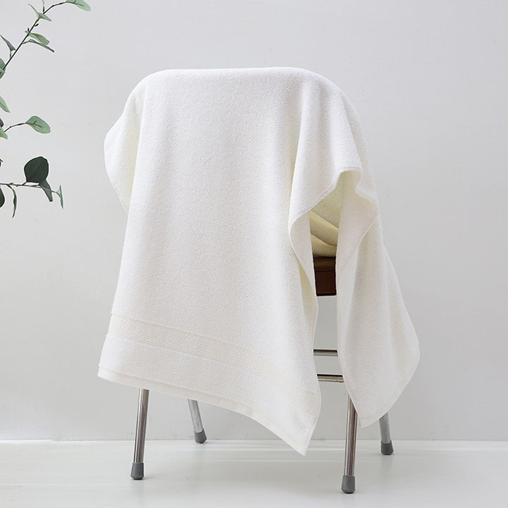 Cozy Terrycloth Blanket Skanto
