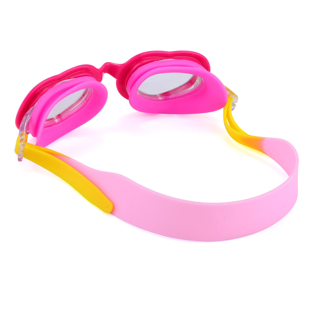 Hjertformet solbrille Skanto