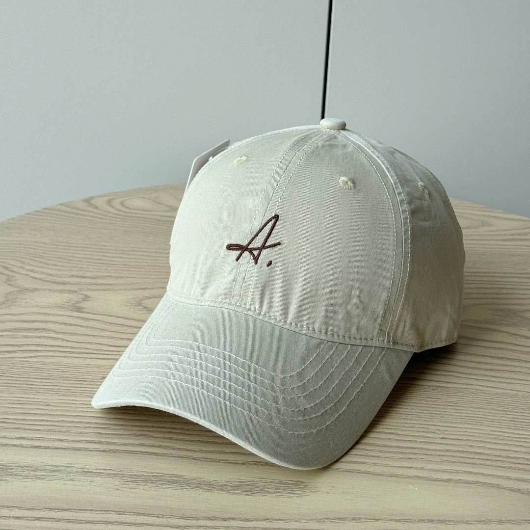 Herres Klassiske Fritid Baseball Cap Skanto