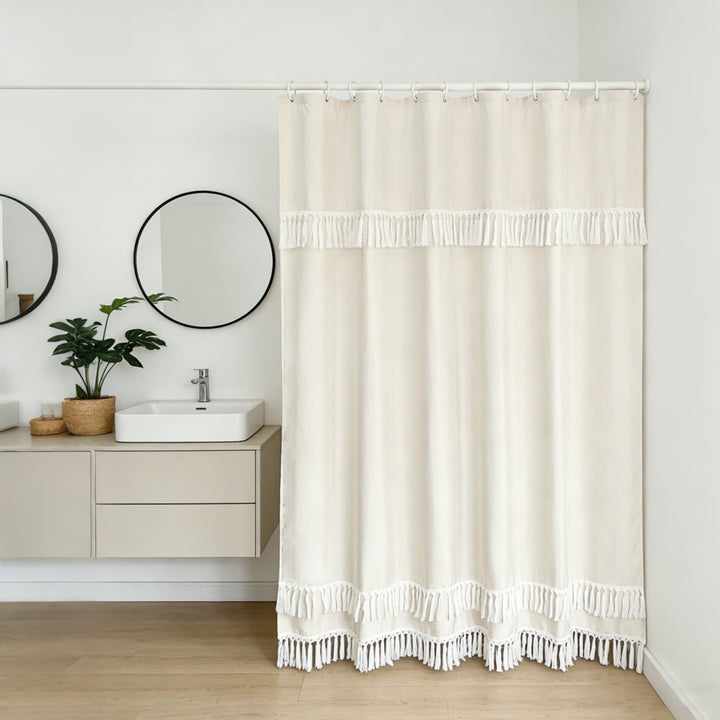 Elegant Bad Dusjforheng Skanto