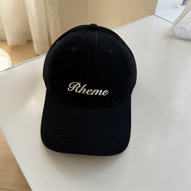 Unisex Klassisk Bomull Cap Skanto