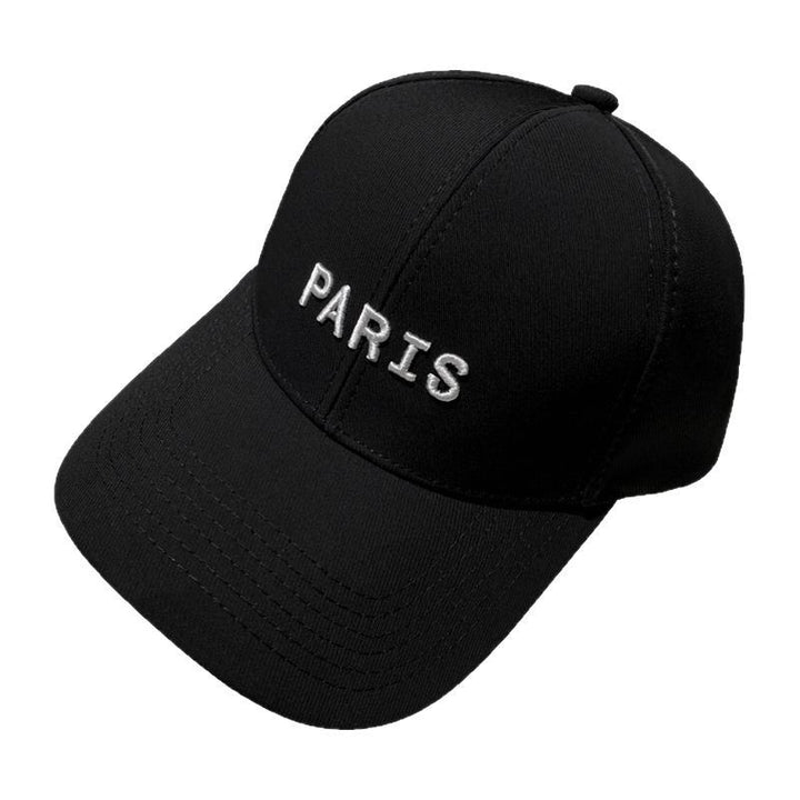 Herre Casual Sports Cap Skanto