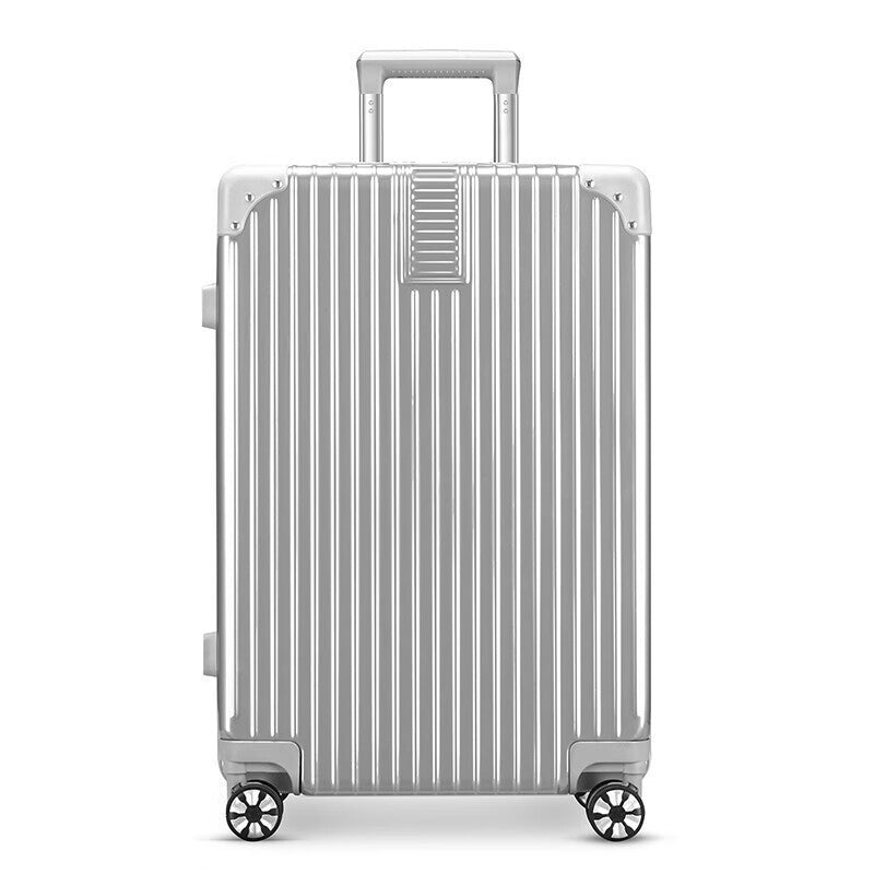 Unisex Kompakt Lett Bagasje Skanto