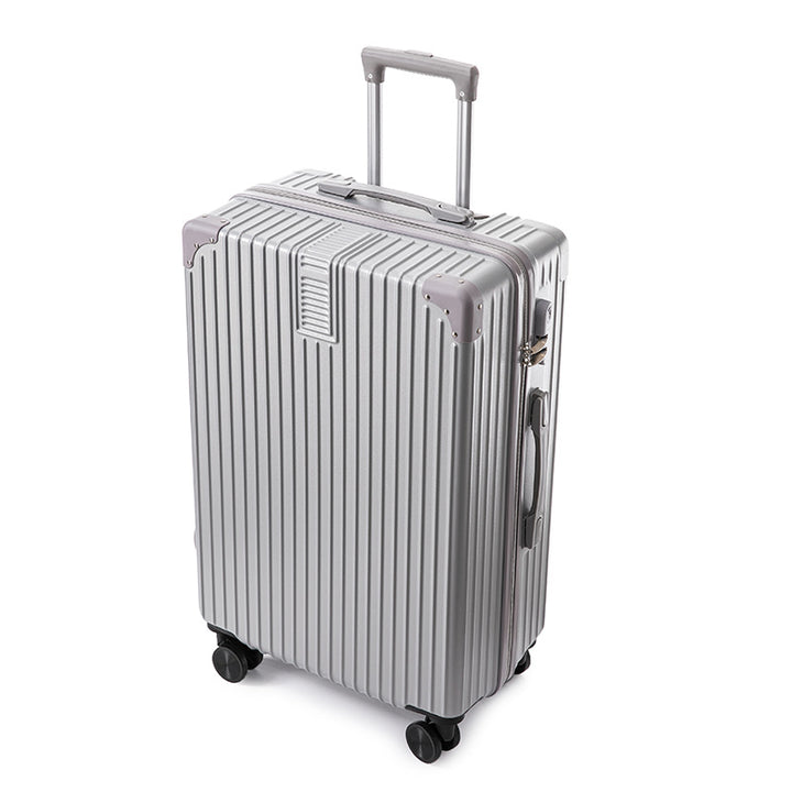 Dual-Layer Hard-Shell Bagasjesett Skanto