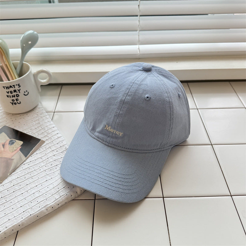 Dameh Brodert Casual Baseball Caps Skanto 1783922091