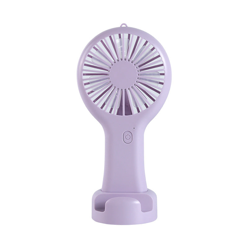 Portable Håndholdt Mini Vifte Skanto