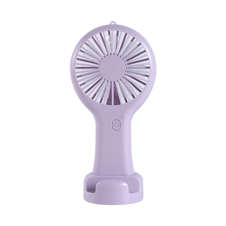 Portable Håndholdt Mini Vifte Skanto