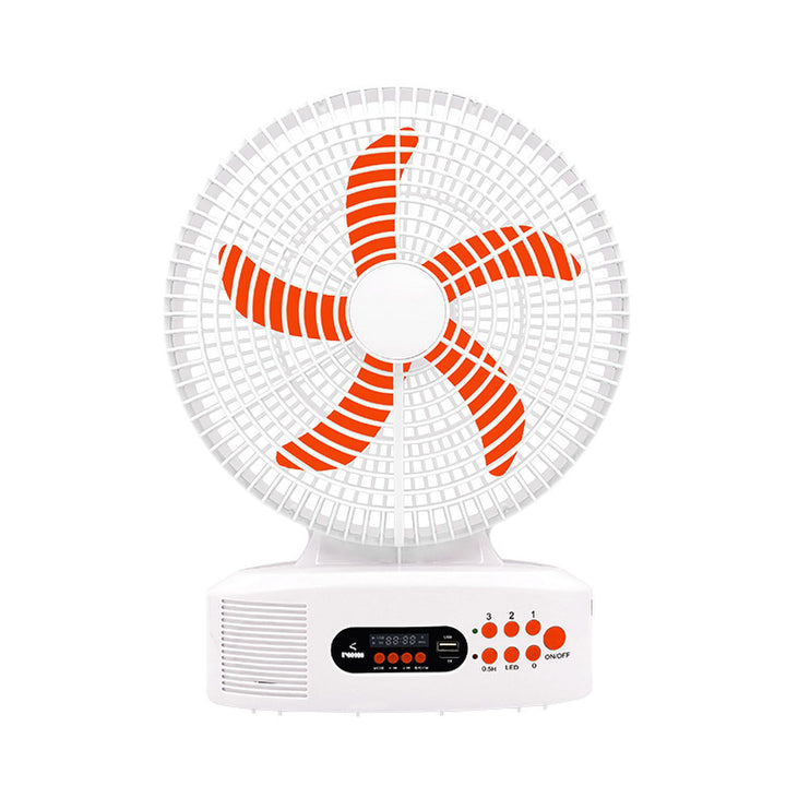 Home Cooling Table Fan Skanto