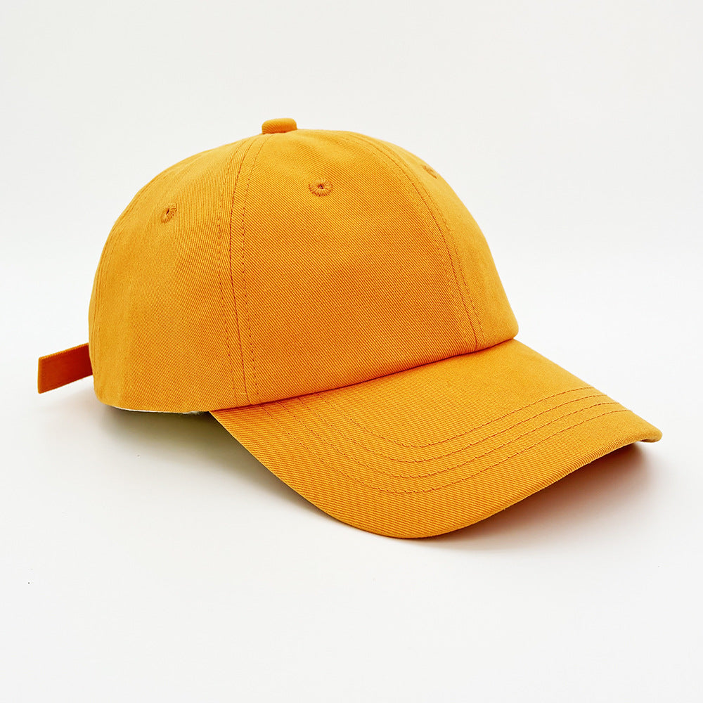 Dame baseballcaps med justerbar rem Skanto