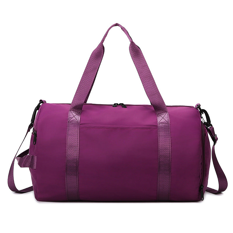 Dame Sporty reiseveske Skanto