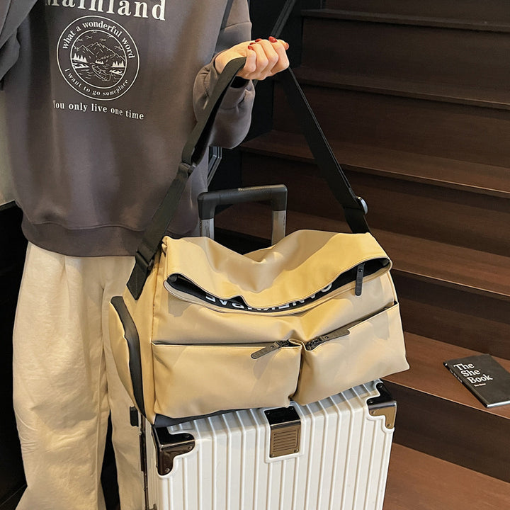 Sporty tote bag Skanto