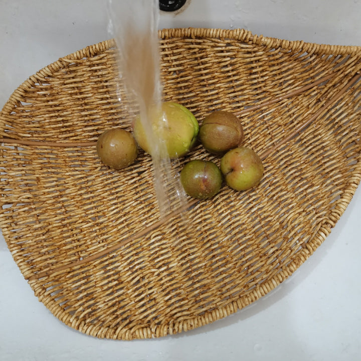 Deko-fruktskål Skanto