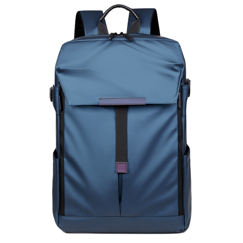 Backpack with water-repellent properties from Skanto